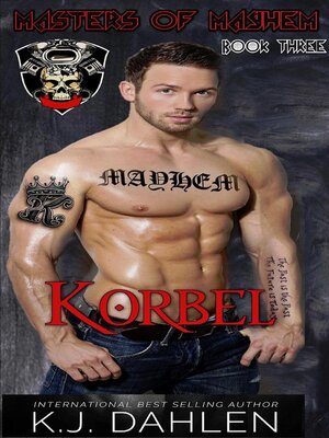 cover image of Korbel